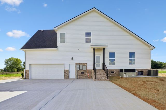 1181 Unionville Deason Rd, Shelbyville, TN 37160