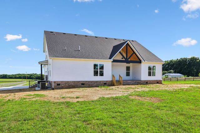 1181 Unionville Deason Rd, Shelbyville, TN 37160