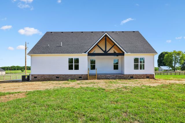 1181 Unionville Deason Rd, Shelbyville, TN 37160