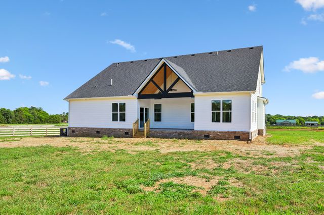 1181 Unionville Deason Rd, Shelbyville, TN 37160