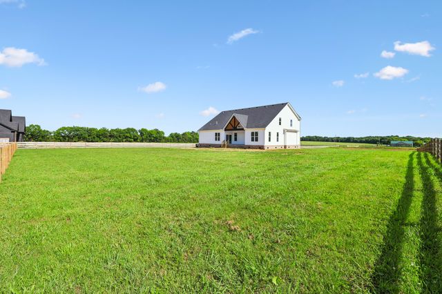 1181 Unionville Deason Rd, Shelbyville, TN 37160