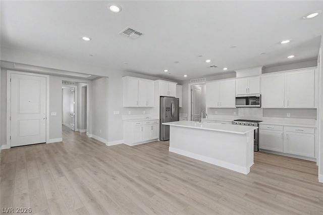 48 Crimson Cactus Avenue, Henderson, NV 89011