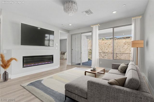 48 Crimson Cactus Avenue, Henderson, NV 89011