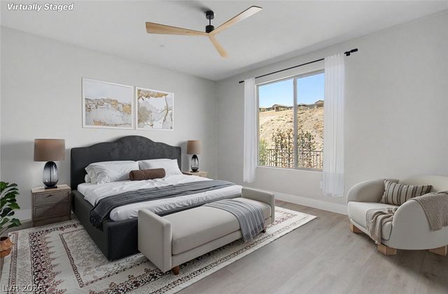 48 Crimson Cactus Avenue, Henderson, NV 89011