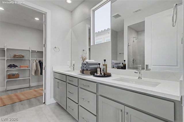 48 Crimson Cactus Avenue, Henderson, NV 89011