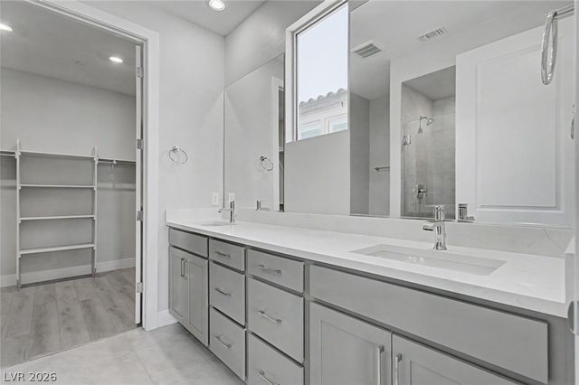 48 Crimson Cactus Avenue, Henderson, NV 89011
