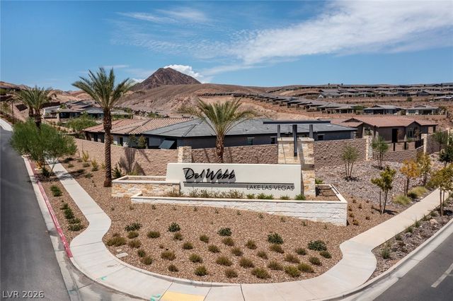 48 Crimson Cactus Avenue, Henderson, NV 89011