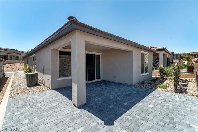 48 Crimson Cactus Avenue, Henderson, NV 89011