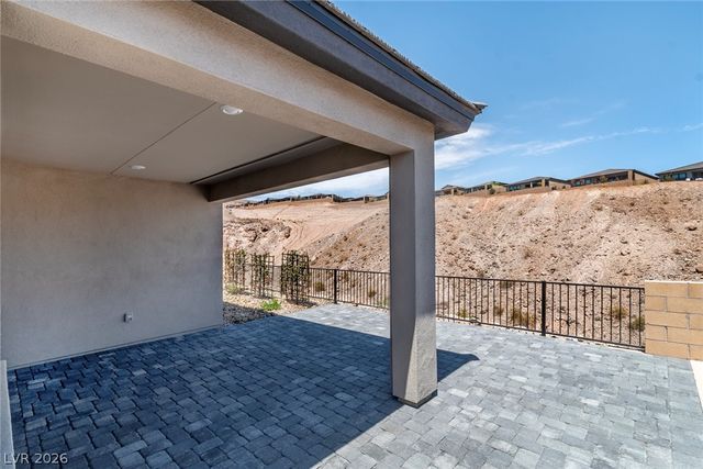 48 Crimson Cactus Avenue, Henderson, NV 89011