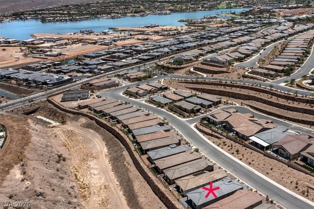 48 Crimson Cactus Avenue, Henderson, NV 89011