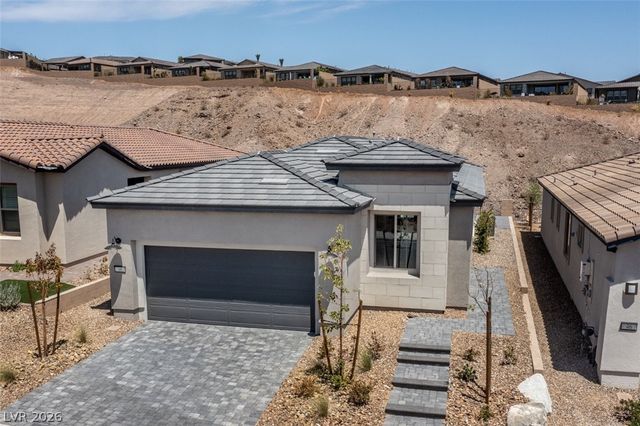 48 Crimson Cactus Avenue, Henderson, NV 89011
