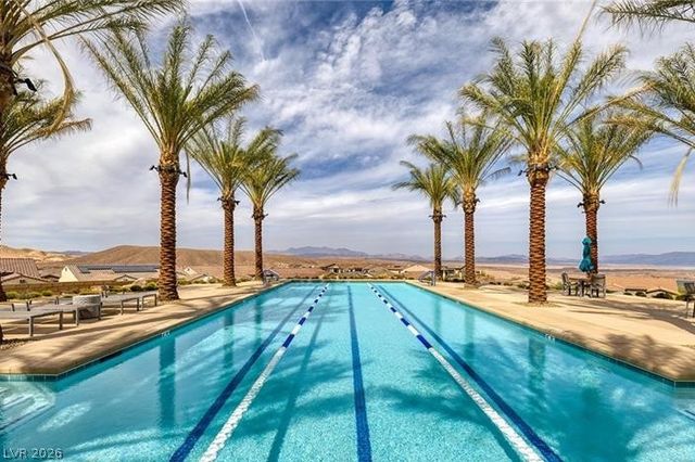 48 Crimson Cactus Avenue, Henderson, NV 89011