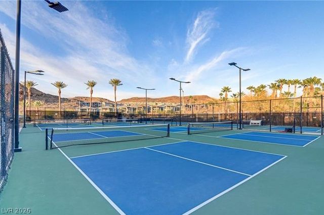 48 Crimson Cactus Avenue, Henderson, NV 89011