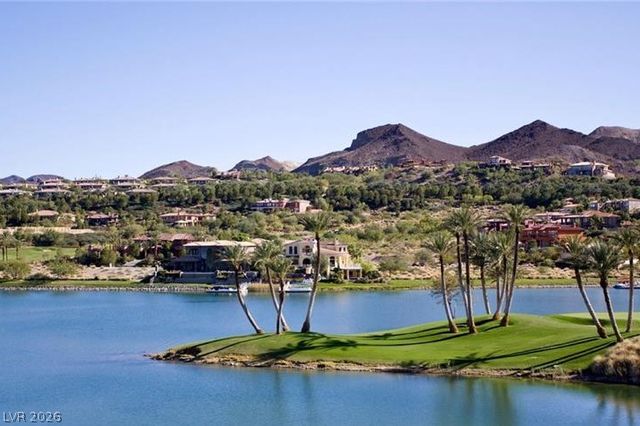 48 Crimson Cactus Avenue, Henderson, NV 89011