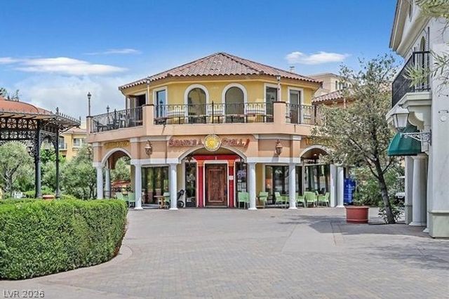 48 Crimson Cactus Avenue, Henderson, NV 89011