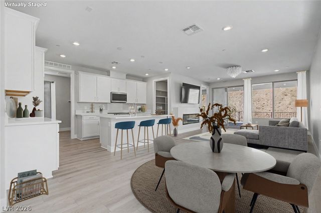 48 Crimson Cactus Avenue, Henderson, NV 89011