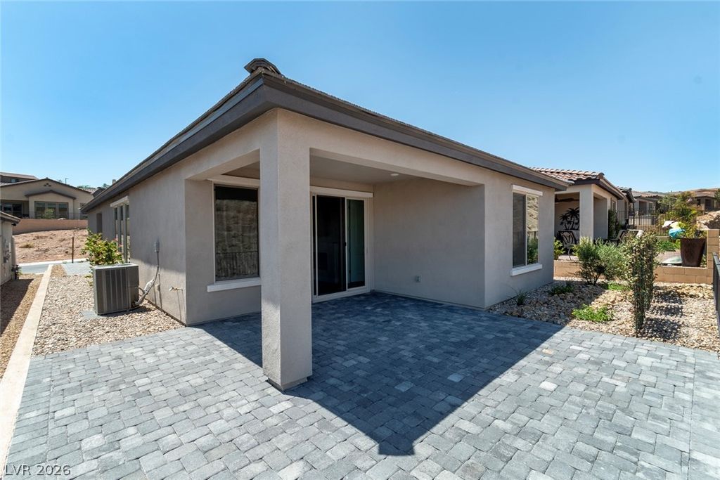 48 Crimson Cactus Avenue, Henderson, NV 89011 — photo 3