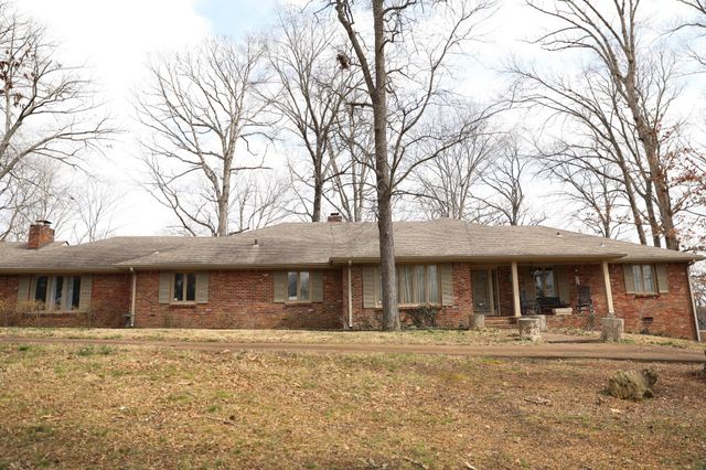 329 Fairway Drive, Clarksville, TN 37043