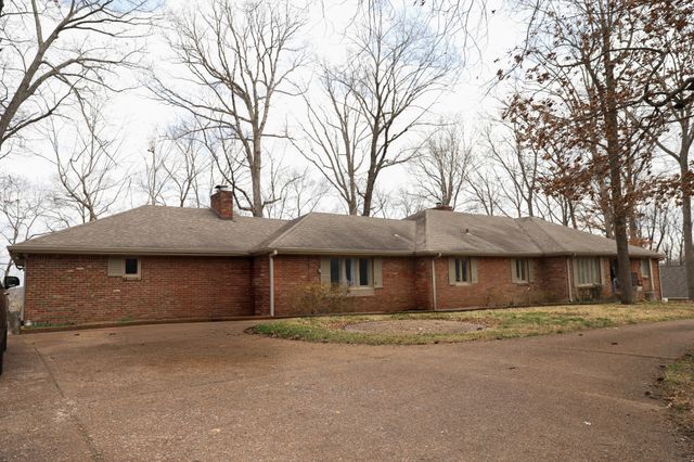 329 Fairway Drive, Clarksville, TN 37043