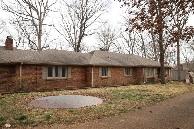 329 Fairway Drive, Clarksville, TN 37043