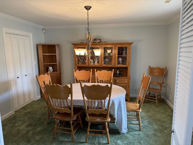 329 Fairway Drive, Clarksville, TN 37043