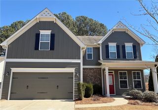 3060 Blackburn Drive, Cumming, GA 30040