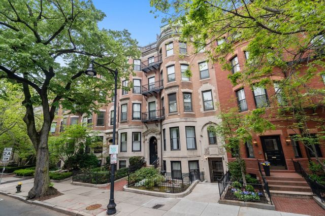 482 Beacon Street 42, Boston, MA 02115