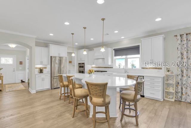 49 Heathrow Ave, Bluffton, SC 29910