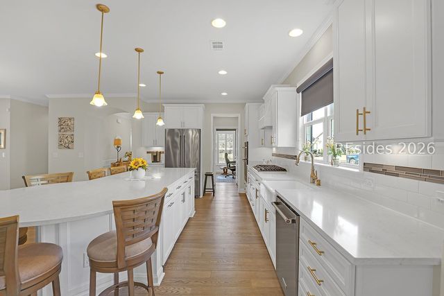 49 Heathrow Ave, Bluffton, SC 29910