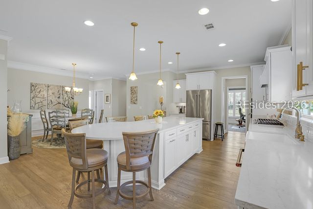 49 Heathrow Ave, Bluffton, SC 29910