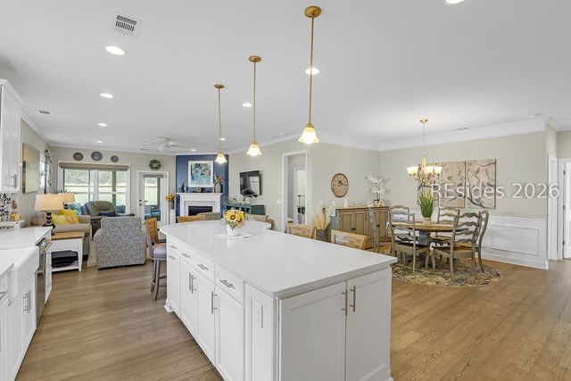 49 Heathrow Ave, Bluffton, SC 29910