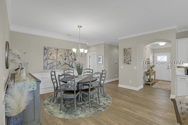 49 Heathrow Ave, Bluffton, SC 29910