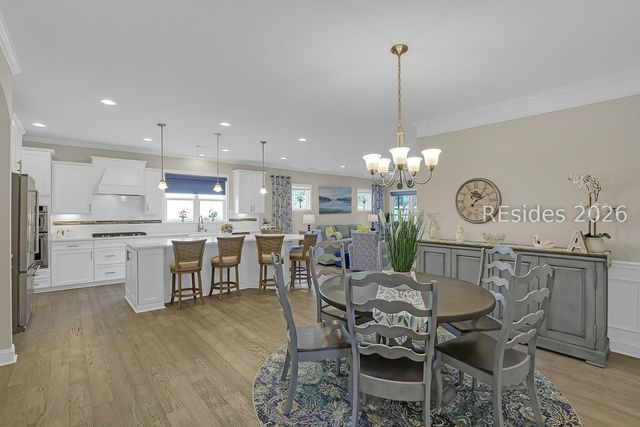 49 Heathrow Ave, Bluffton, SC 29910