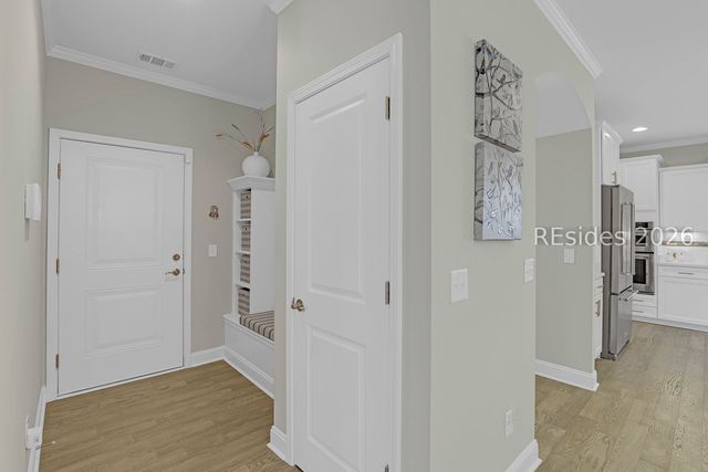 49 Heathrow Ave, Bluffton, SC 29910