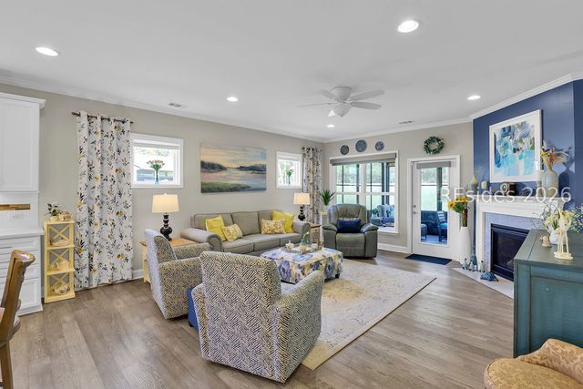 49 Heathrow Ave, Bluffton, SC 29910