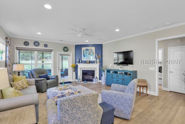 49 Heathrow Ave, Bluffton, SC 29910