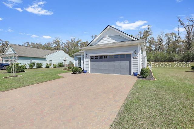 49 Heathrow Ave, Bluffton, SC 29910