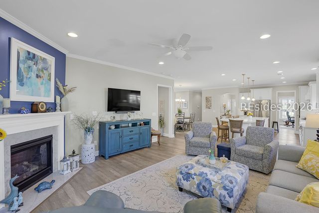 49 Heathrow Ave, Bluffton, SC 29910