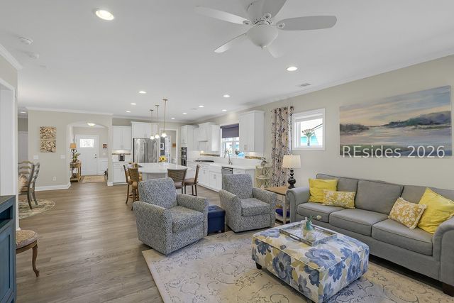 49 Heathrow Ave, Bluffton, SC 29910