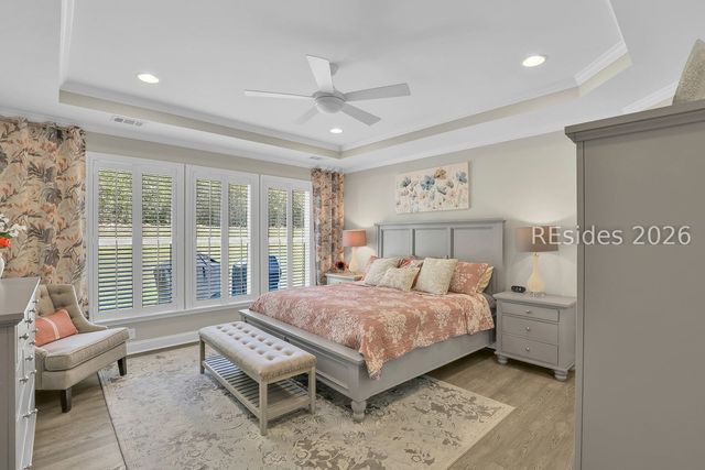 49 Heathrow Ave, Bluffton, SC 29910