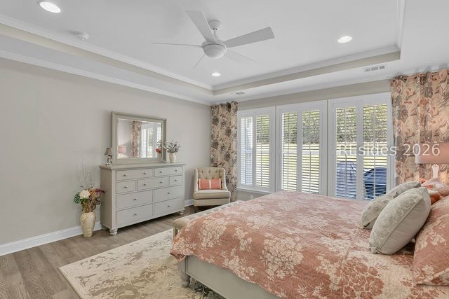 49 Heathrow Ave, Bluffton, SC 29910