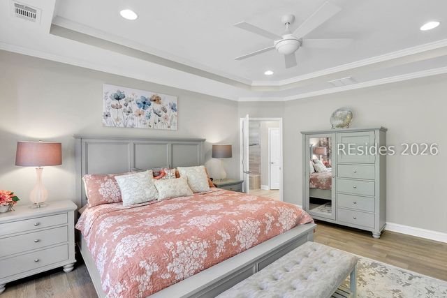 49 Heathrow Ave, Bluffton, SC 29910