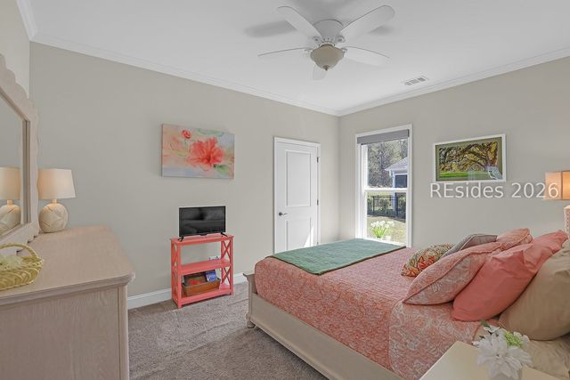 49 Heathrow Ave, Bluffton, SC 29910