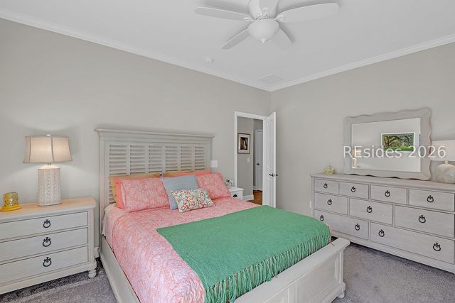 49 Heathrow Ave, Bluffton, SC 29910