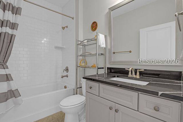 49 Heathrow Ave, Bluffton, SC 29910