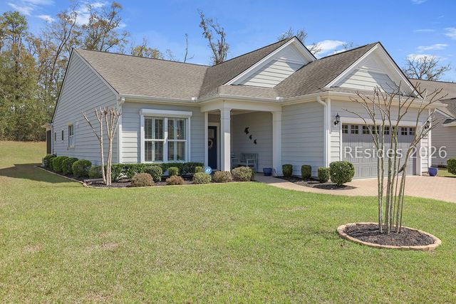 49 Heathrow Ave, Bluffton, SC 29910