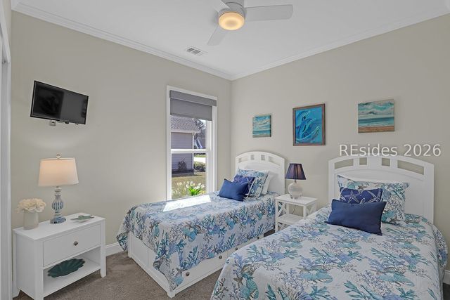 49 Heathrow Ave, Bluffton, SC 29910