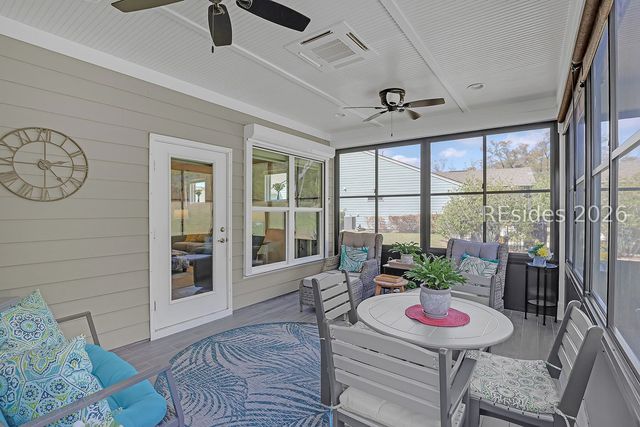 49 Heathrow Ave, Bluffton, SC 29910