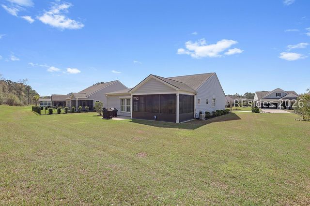 49 Heathrow Ave, Bluffton, SC 29910