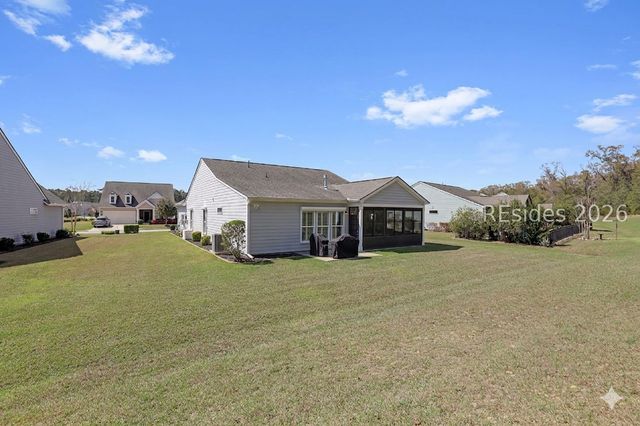 49 Heathrow Ave, Bluffton, SC 29910